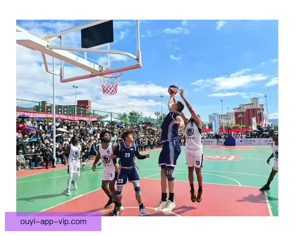 欧亿NBA直播平台助你实时追踪精彩赛事，尽享篮球盛宴