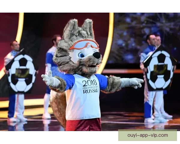 世界杯竞猜平台全面升级 开启智能预测助力您的冠军之选