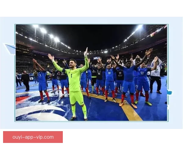 世界杯赛事预测与竞猜分析 全面剖析冠军争夺与关键比赛走势