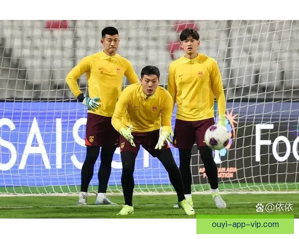 美加墨世界杯精彩对决全解析及最新投注趋势指南