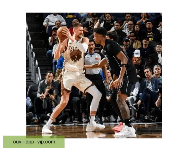 桑托斯31分领勇士逆转篮网 波杰姆斯基22+6+5梅尔顿14+9助胜